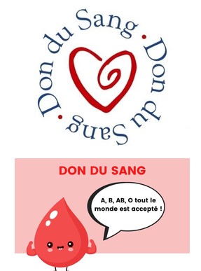 Don du Sang 